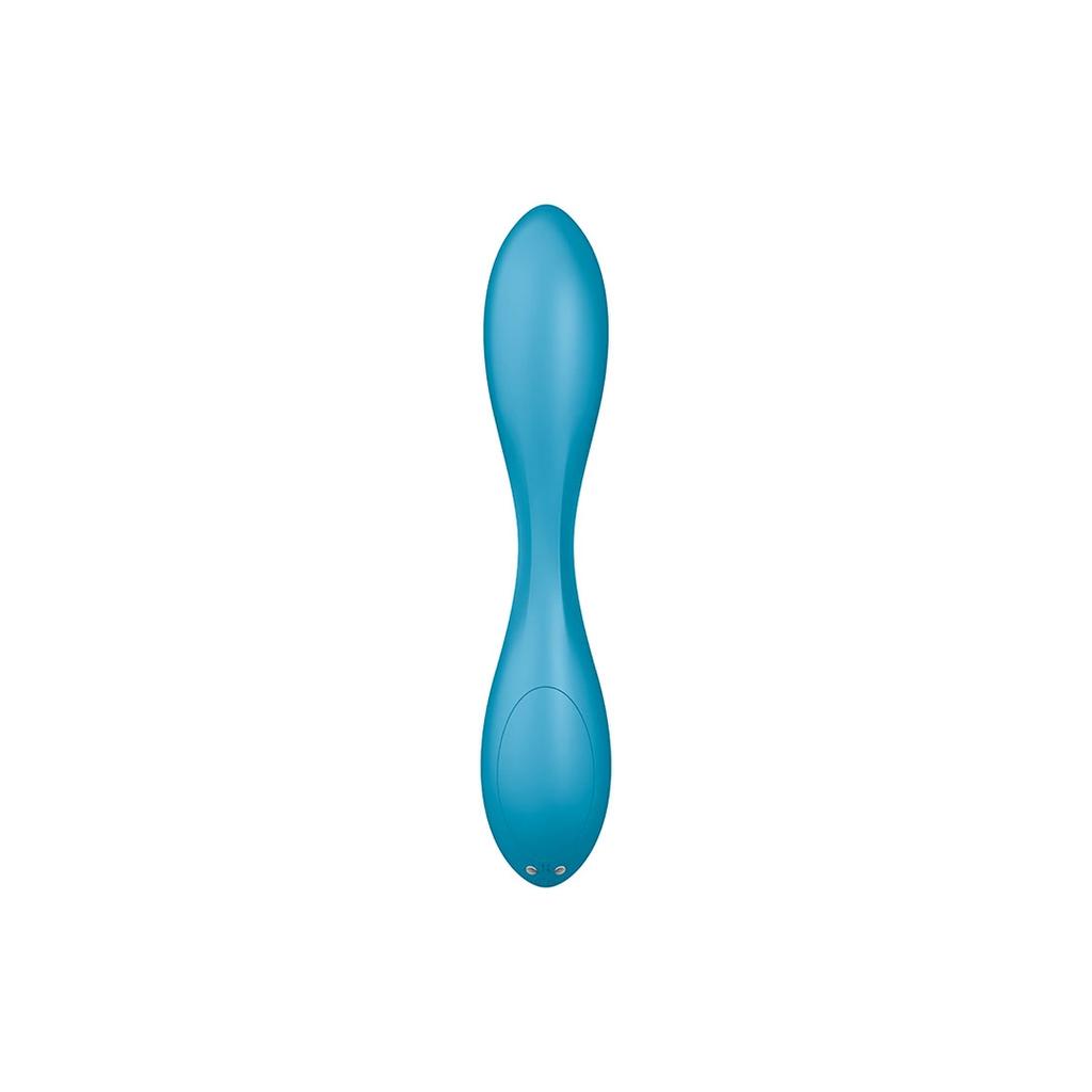 Satisfyer - Curved Vibrator