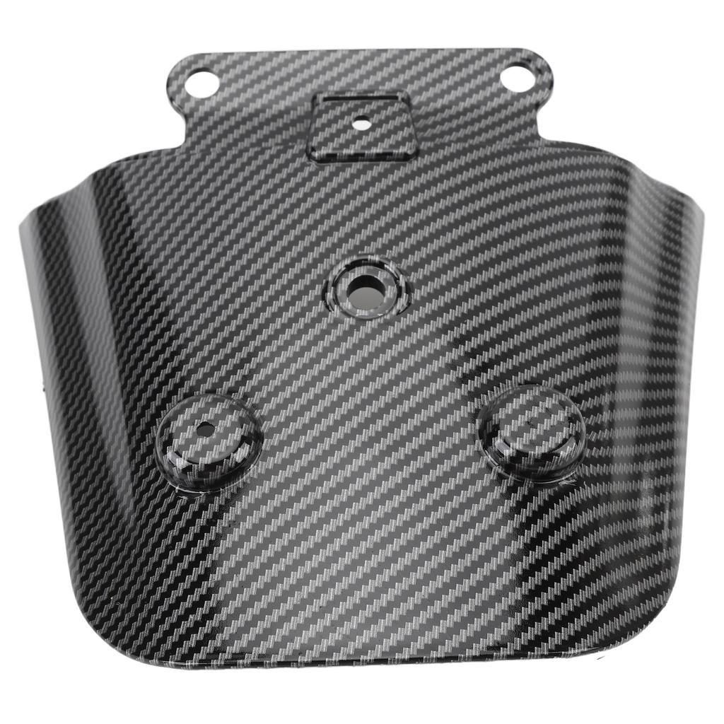 Motorcycle Rear Mudguard Prevent Scratch Improve Riding Experience Rear Wheel   Proof Guard Replacement for   GTS 300