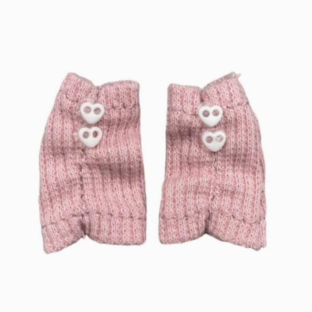 Mini Pile Up Sock Tubes for 1/11 OB11 Dolls for 1/12 BJD Dolls/for YMY P9 Body Dolls