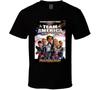 Tops – T-Shirts