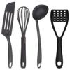 Tefal Kitchen Tools 4-piece Set Spatula Ladle Masher Whisk Epice 4E 2744S4