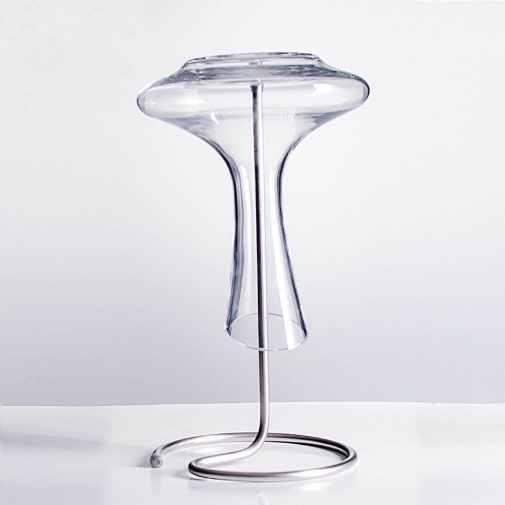 Wine Drying Stand Stainless Kitchen Bar Bracket Drying Rack Storage Holder