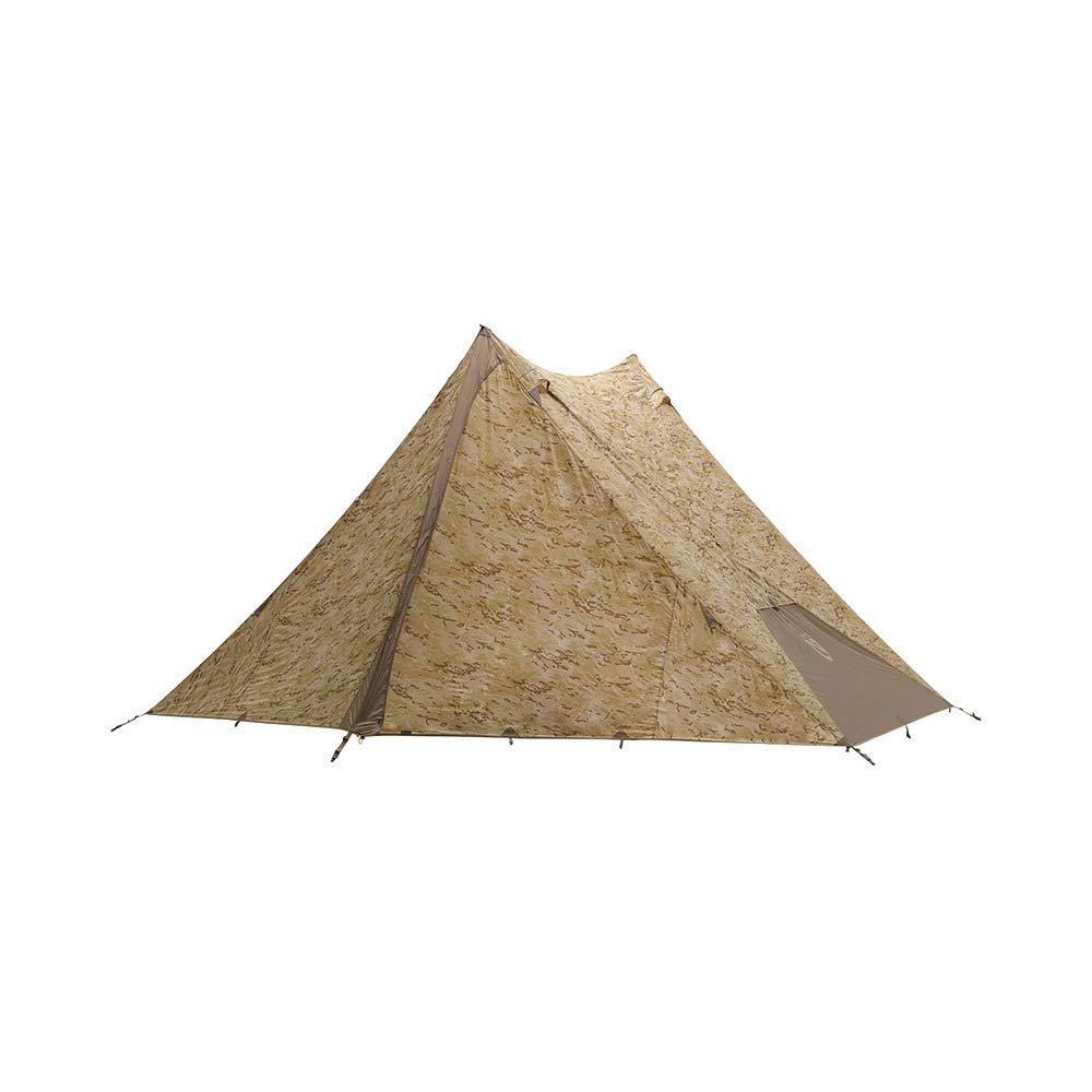 NEMO Hexalite SE 6P Multicam Alid (Nemo Equipment) NM-HEX-6P-MTCAR