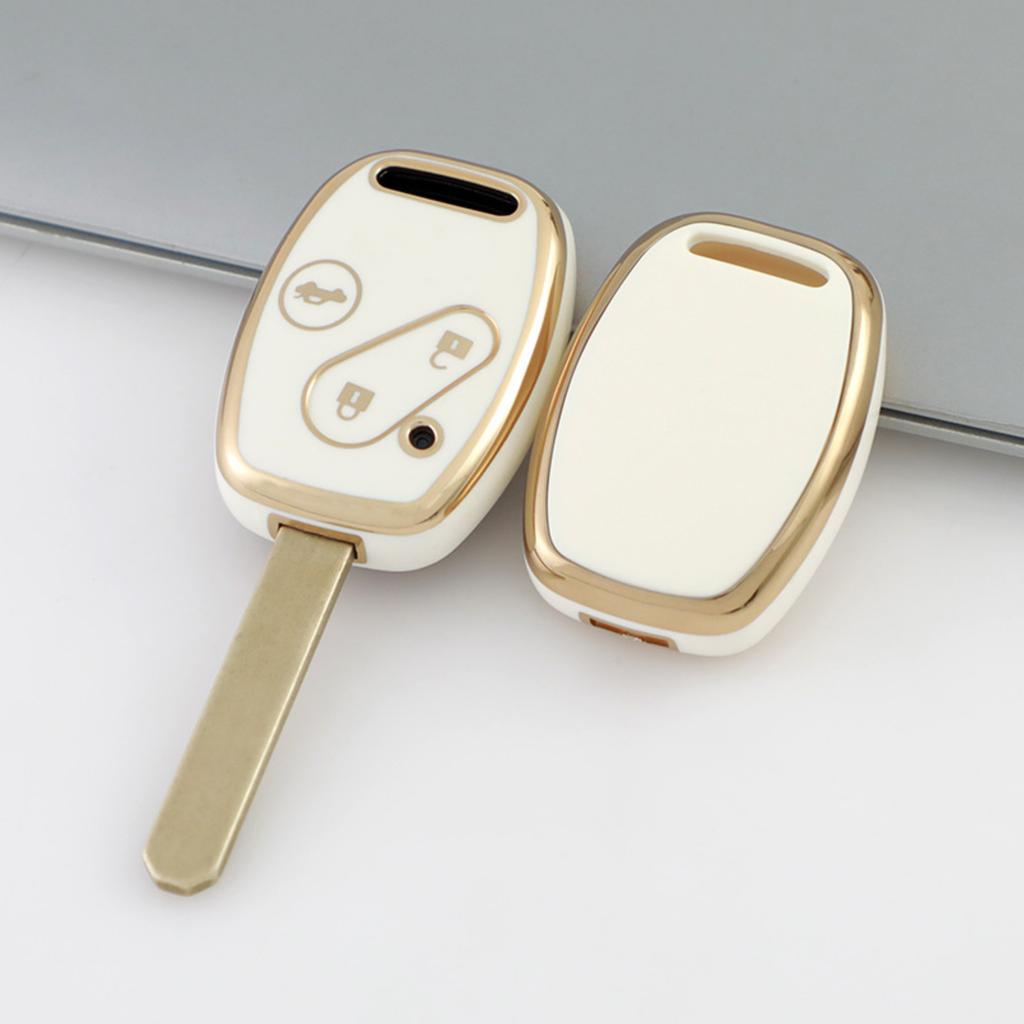 Silicone Key Cover Case – Protective Key For Car Or Home Keys