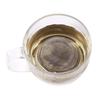 Stainless Steel Loose Tea Infuser Leaf Strainer Filter Diffuser Herbal Spice Net    4.5cm