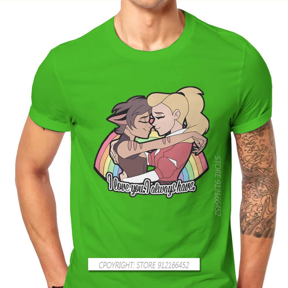 Classy Catra TShirt She Ra And The Princesses Of Power Adora TV Comfortable Hip Hop Graphic T Shirt Short Sleeve
