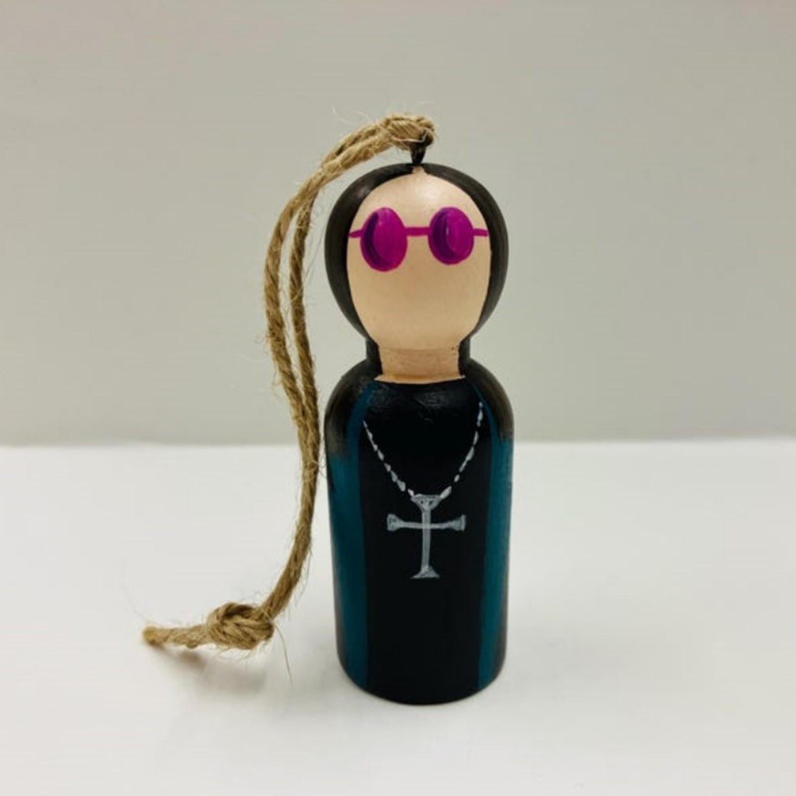 

Рождественские украшения, Использованные рождественские игрушки One Size