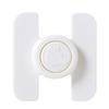 Baby Refrigerator Door Closer Safety Refrigerator Lock Cabinet Door Locker Buckle Home Kids Security Protection Baby Products