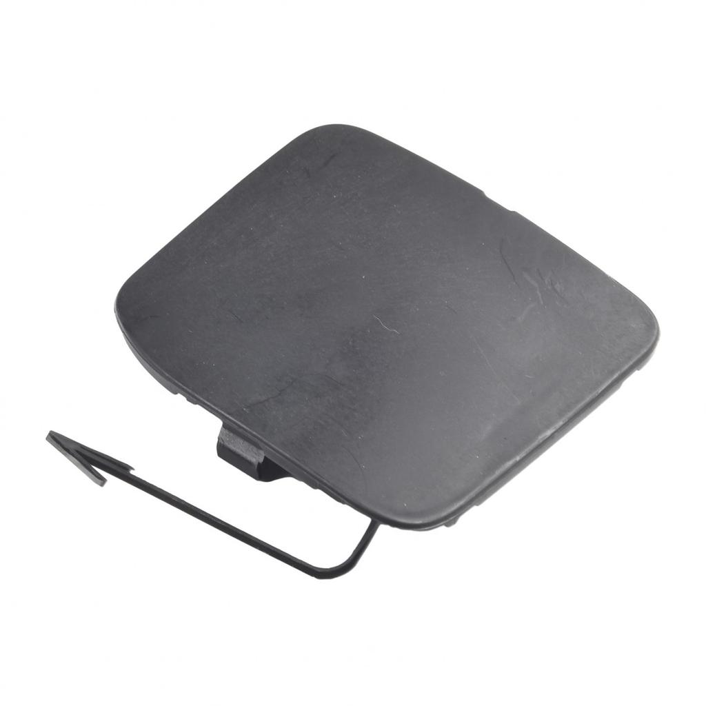 Fits For Nissan for Versa Sedan 2015-2019 Front Bumper Tow Hook Cover Cap