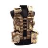 Jingrui Zhian 06 Carrying Gear Training Vest 7-Piece Set