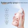 Runben Baby Talcum Powder Spray with Peach Leaf Extract, 150ml