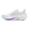Li Ning 5S 5.0 Running Shoes Women's Low top Standard White ARSV022-1