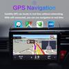 For Honda Stepwgn 5 2015 - 2021Right Hand Driver Car Radio Stereo Multimedia Player 5G GPS Navigation High-performance CPU 2din