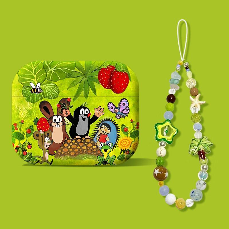 

Fumade AirPods Protective Case