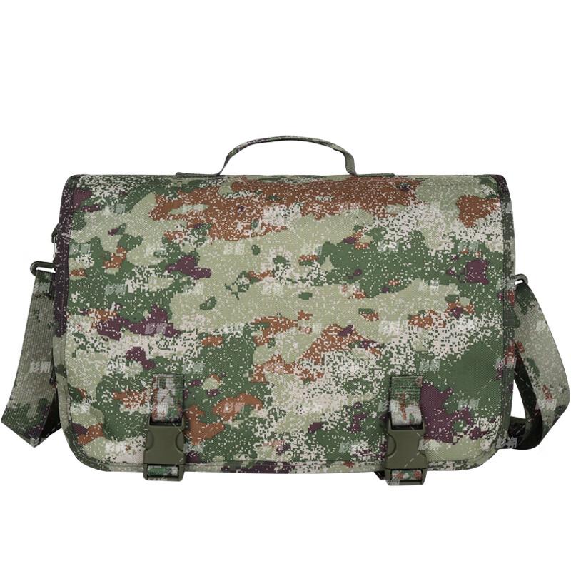 Тактическая наплечная сумка Shanshuo