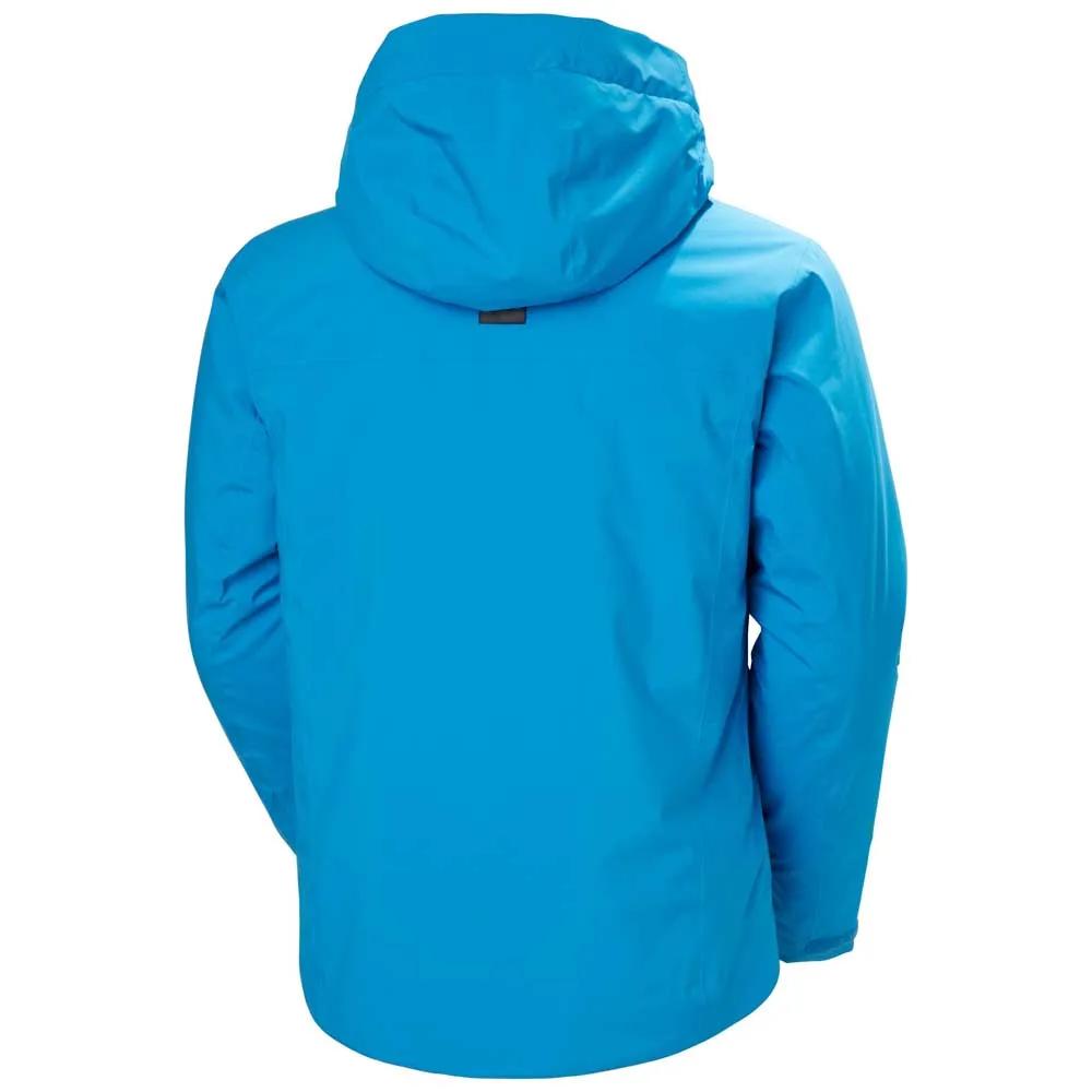 Helly Hansen Куртка Panorama 2.0 Ins