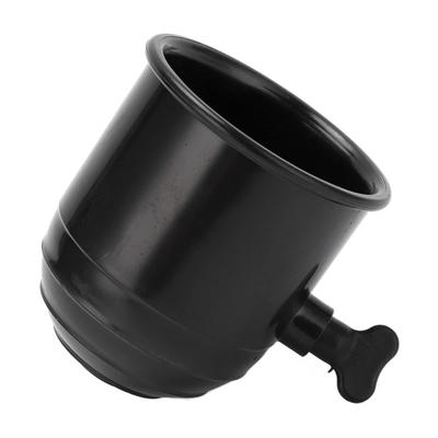 Tow Bar Ball Cap, Vehicle Draw Bar Weatherproof Hitch Ball Cover Protector Exterior Accessory