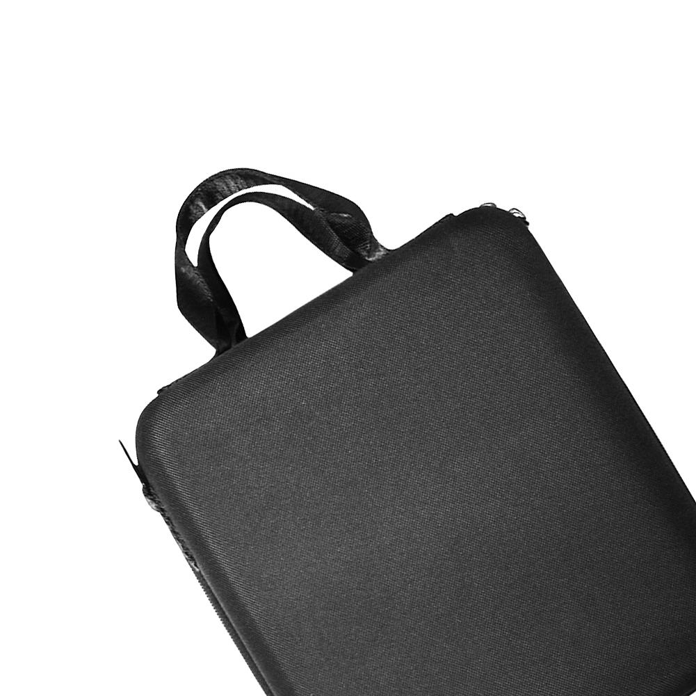 Portable Travel Carrying Case EVA Speaker Bag for Devialet Mania Outdoor Speaker Carry Bag with Straps for Devialet Mania