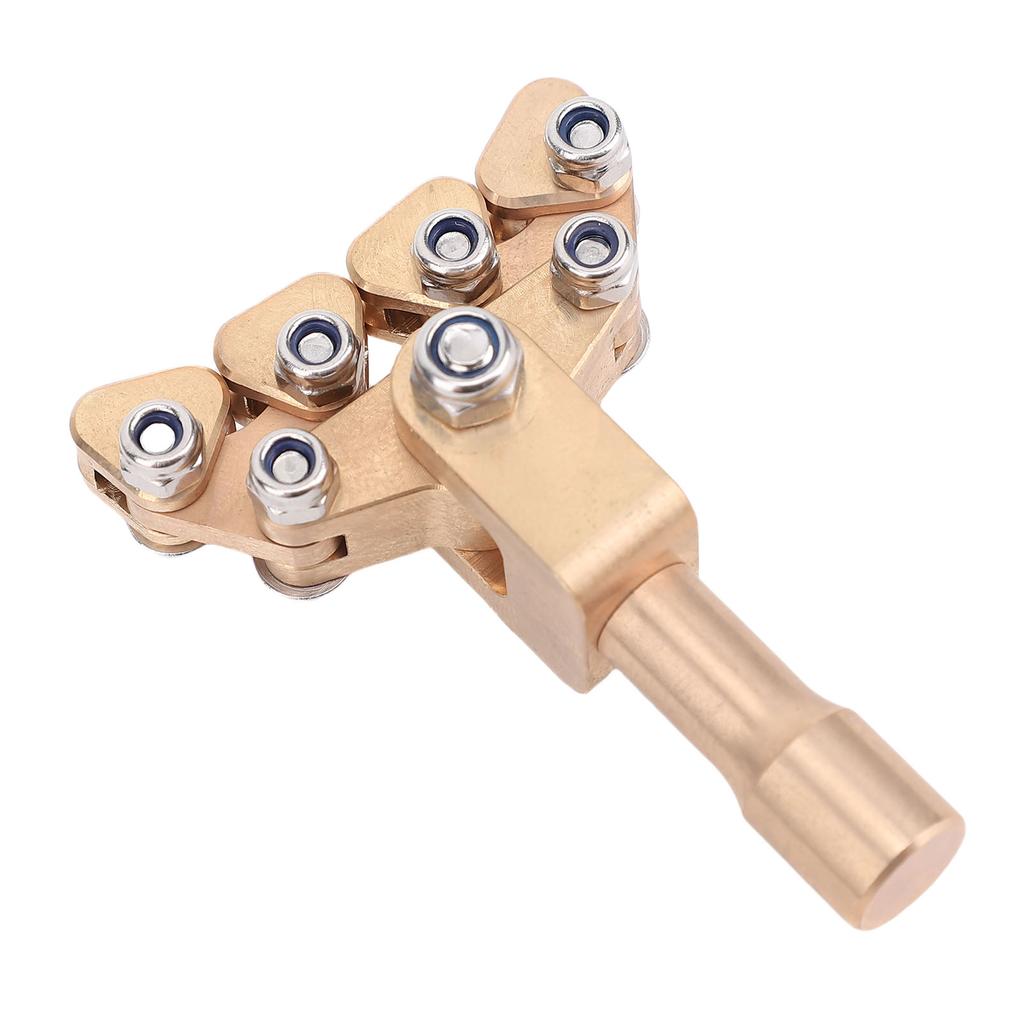 Guitar Fret Wire Press Self Adhesive Various Radius Electric Instrument Fret Press Repair Tool