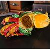 Exquisite Handcrafted Rooster Jewelry Display Case Holder Box Featuring Aluminum Construction And Ample Space