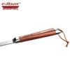 BBQ Master Stainless Steel Grilling Tool Set