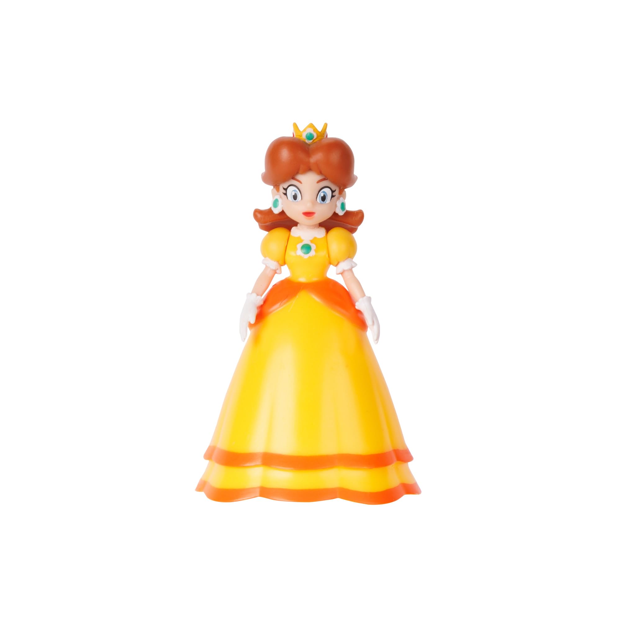 Sanei Boeki Super Mario Figure Collection Daisy FCM-039