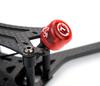 RUSH FPV Cherry 2 II 5.8G 1.8DBI Racing Drone Antenna Set for RC Quadcopters LHCP RHCP SMA UFL