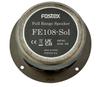 Fostex 10cm Konustyp Breitbandlautsprecher (1 Einheit) FE108-Sol