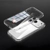 Cute Rainbow B-BriteS Phone Case For IPhone 17 16 Pro Max 15 14 13 11 12 Mini Xs X Xr 7 8 Plus Se Transparent Cover