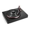 Good-LP Vinyl Turntable Disc Stabilizer Record Weight Metal Silver,Aluminum Record Weight Vinyl Record Stabilizer Durable Easy T