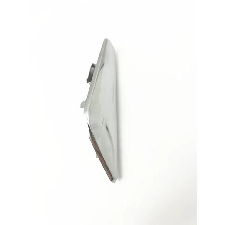 OEM; 51117338569 51117338570 For BMW Front Fender Plate Trim Decorative strips X3 F25 X4 F26