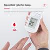CONTEC CMS10E Blood Glucose Monitor Kit