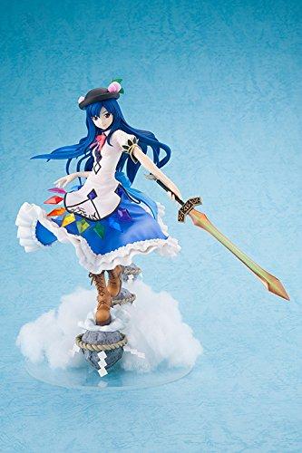 Hobby Japan Mail Order Exclusive Touhou Project Hinanai Tenshi