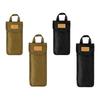 Tent Stakes Storage Bag Peg Storage Bag Large Capacity Case Handbag Tent