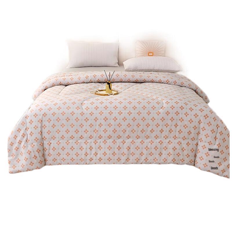 

Tangna Ultra-Soft Seven-Hole Fiber Quilt