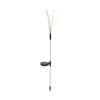 Solar Firework Lights, Outdoor LED Starry String Lights for Garden, Patio, Lawn Decorations