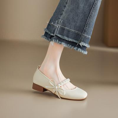 Sapatos de mulher – Sabrinas