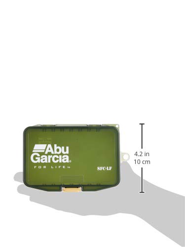 AbuGarcia Lure Case Compact SFC LF Olive