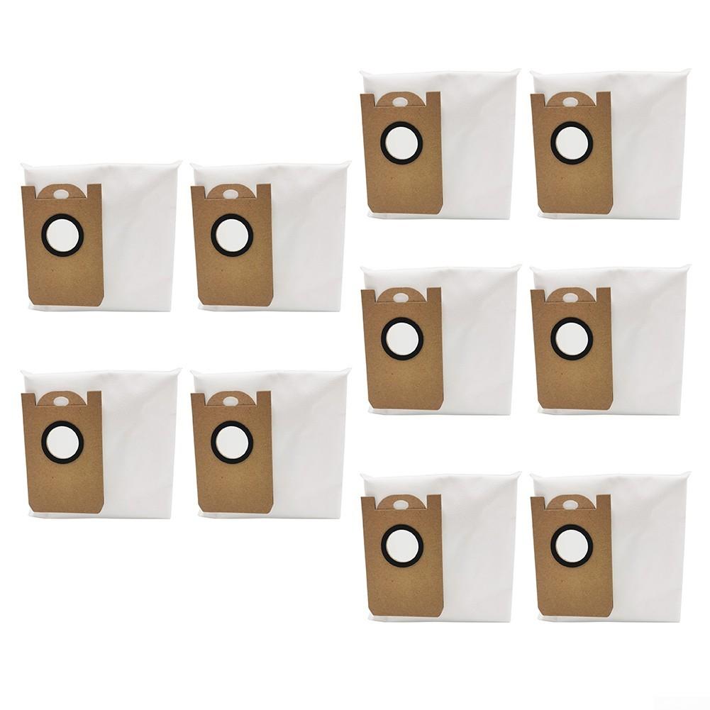 Spare Dust Bags Accessories Compact Easy Installation