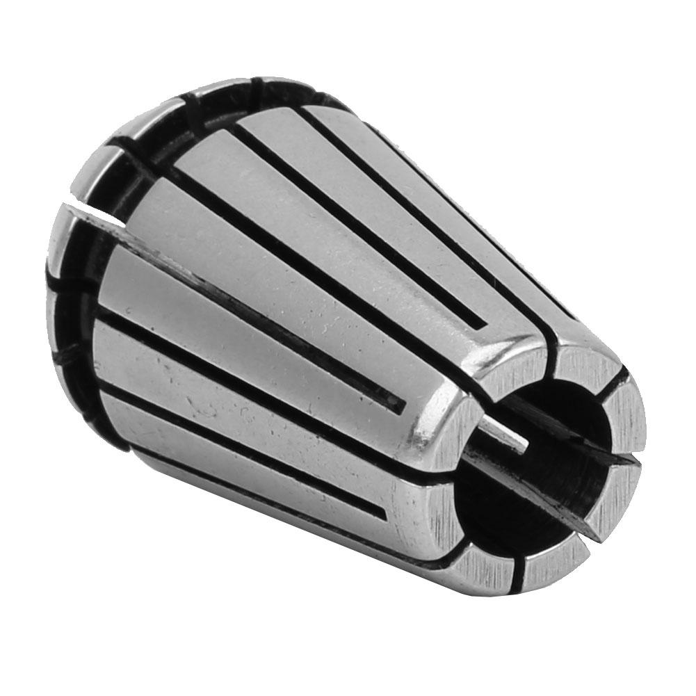 65Mn Steel 0.008mm ER 20 CNC Machine Milling Tool Spring Collet Chuck Holder(5mm)