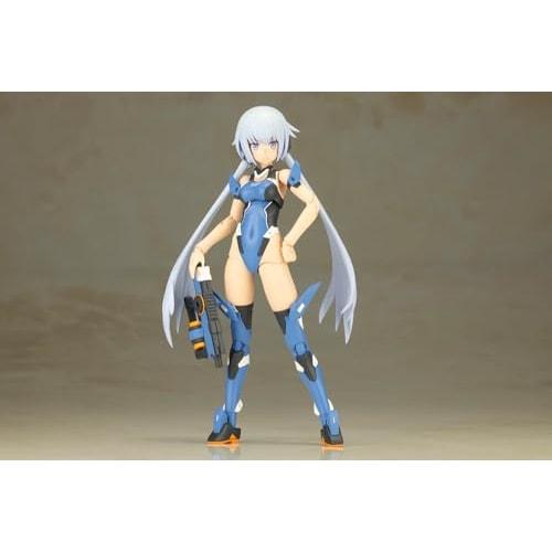Kotobukiya Frame Arms Girl Stylet Swimsuit Ver. Non-scale plastic model kit, approximately 160mm tall