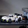 LEGO Speed Champions Koenigsegg Jesko 76900 - White