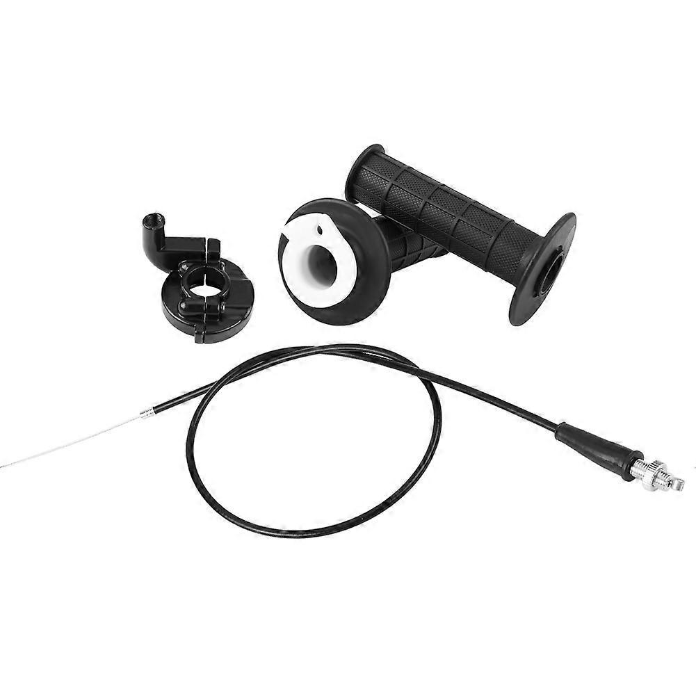 CR80/CR60 Throttle Cable Set for Honda XR50 CRF50F XR70 CRF70 90cm