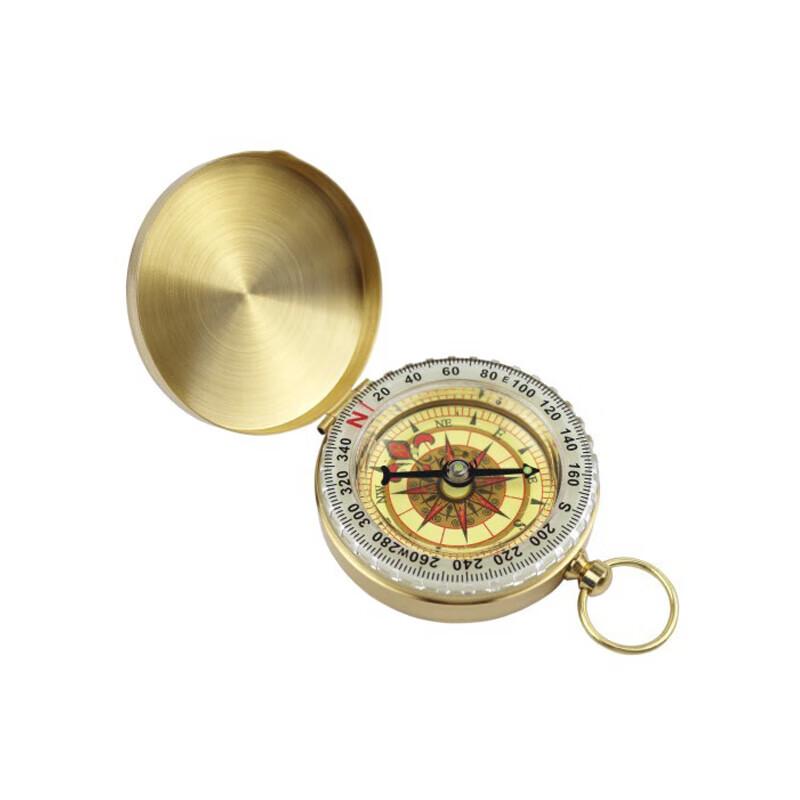 Chunsen American Outdoor Flip Compass