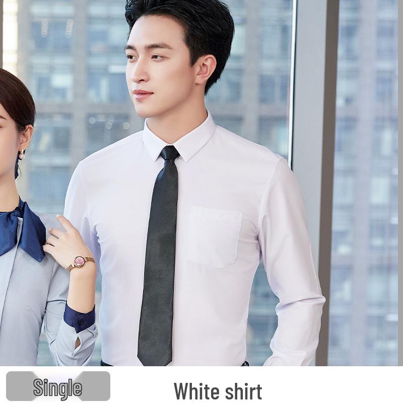 Damski profesjonalny zestaw odzieży roboczej: Stewardesa, Recepcja Hotelowa, Mundurek Kosmetyczki