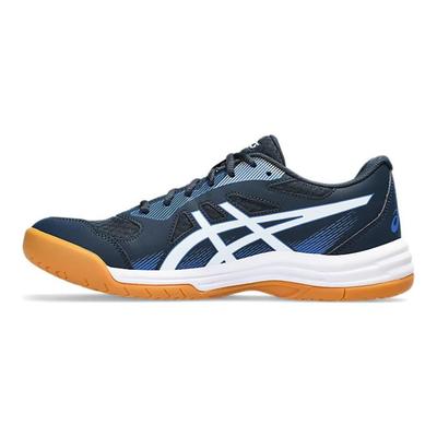 Upcourt 5 French Blue White Men Sneakers 1071A086-403