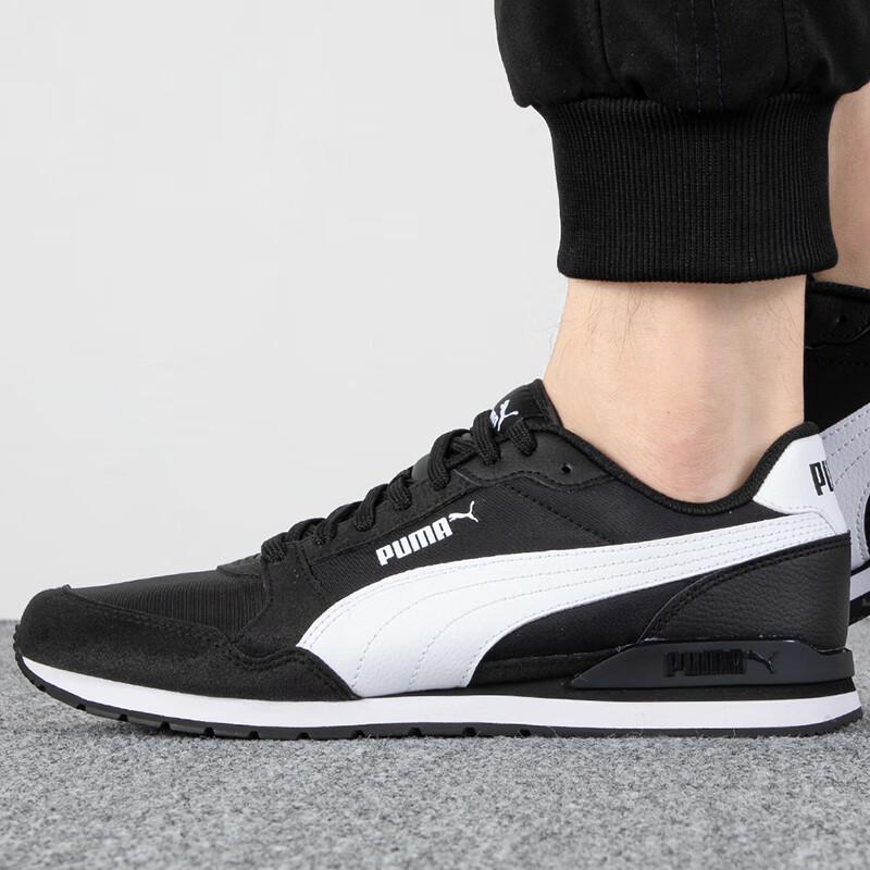 

Унисекс повседневная обувь Puma 384857 UK 4.5