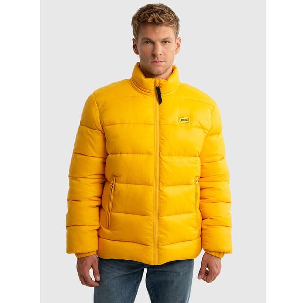 Куртка зимняя BIG STAR JAZLYNN_201_130 EU M