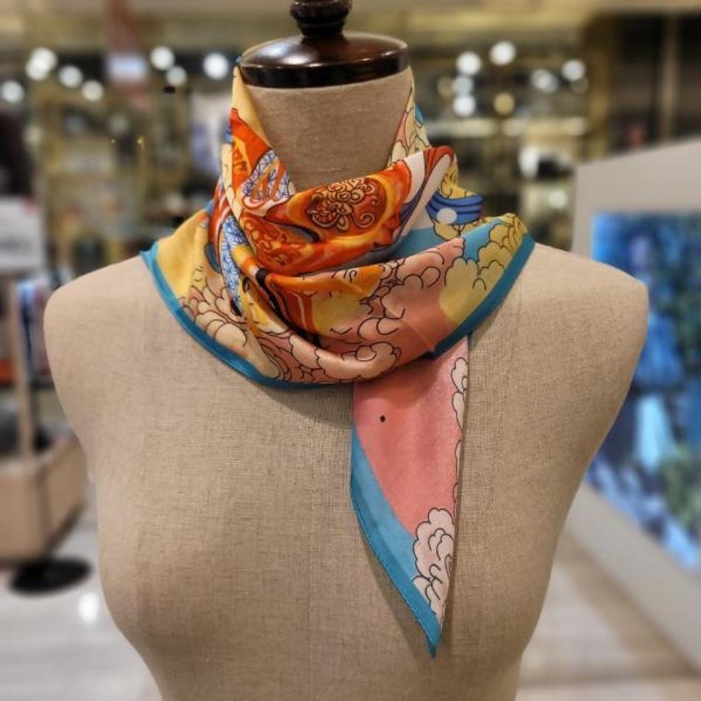 Bling Mini Petite E21S2PO122