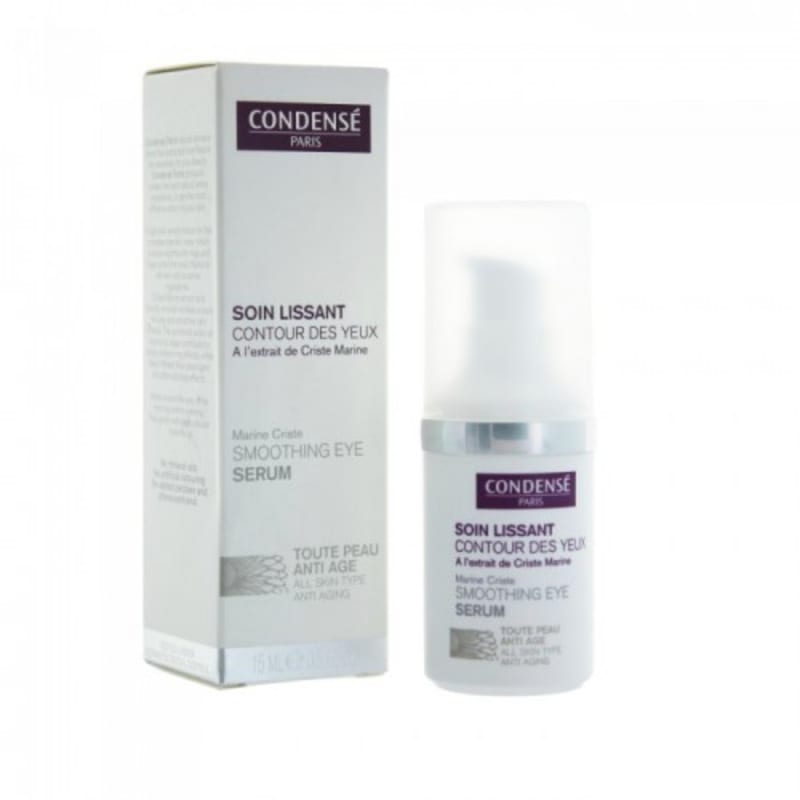 

Конгдансе Успокаивающая сыворотка для глаз 15 мл